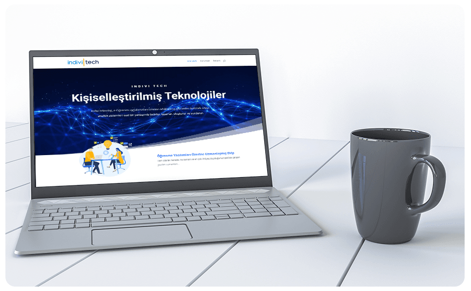 Indivitech corporate