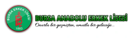 Bursa Erkek Lisesi