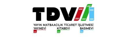 Tdv Yayin